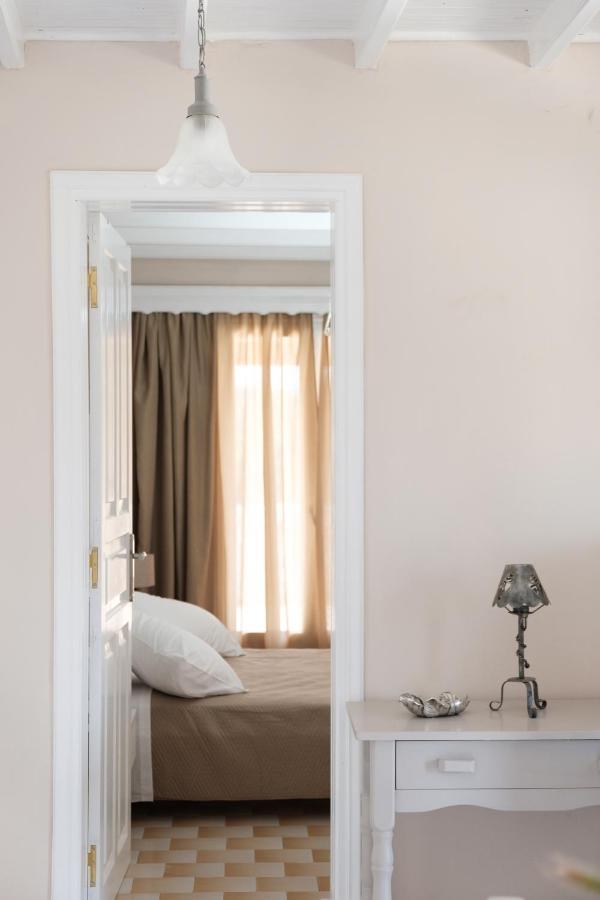 Astrakeri Sea Side Hill Apartment Екстериор снимка