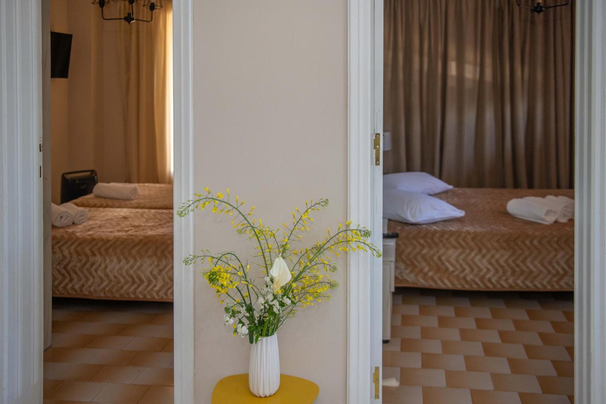 Astrakeri Sea Side Hill Apartment Екстериор снимка