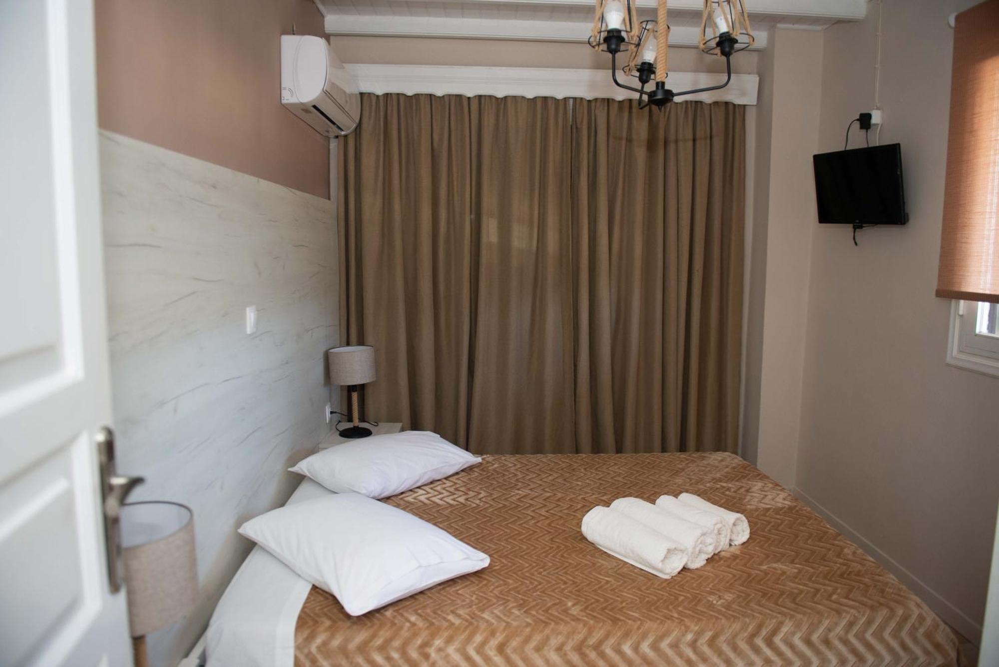 Astrakeri Sea Side Hill Apartment Екстериор снимка