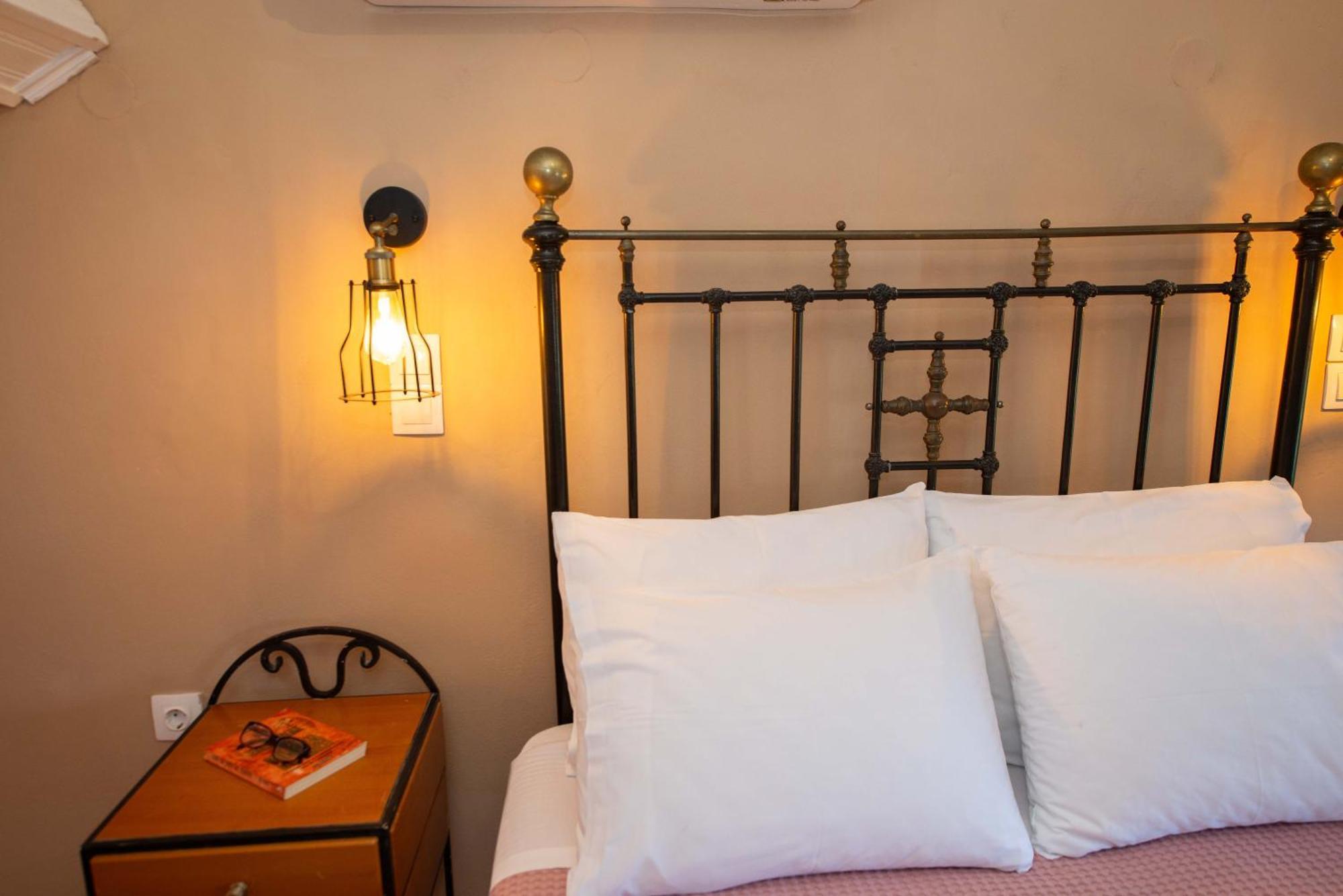 Astrakeri Sea Side Hill Apartment Екстериор снимка